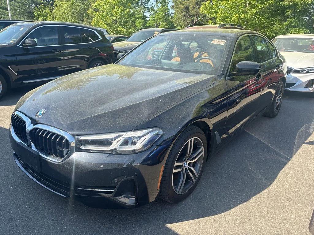 bmw 5 series 2023 WBA13BJ0XPWY19253 image bmw 5 series 2023 WBA13BJ0XPWY19253 image